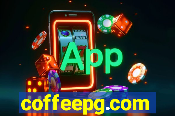 coffeepg.com