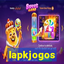 lapkjogos