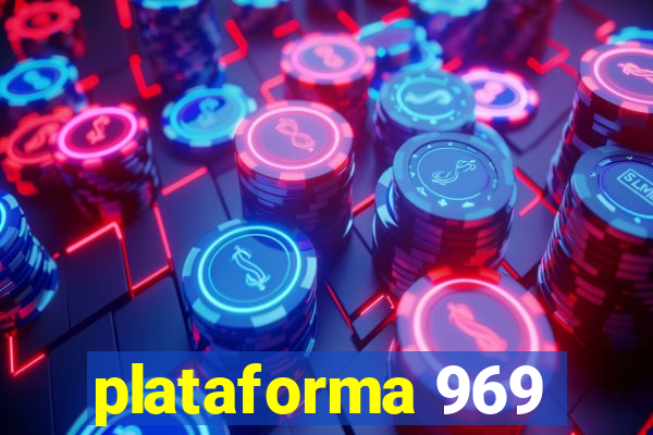 plataforma 969