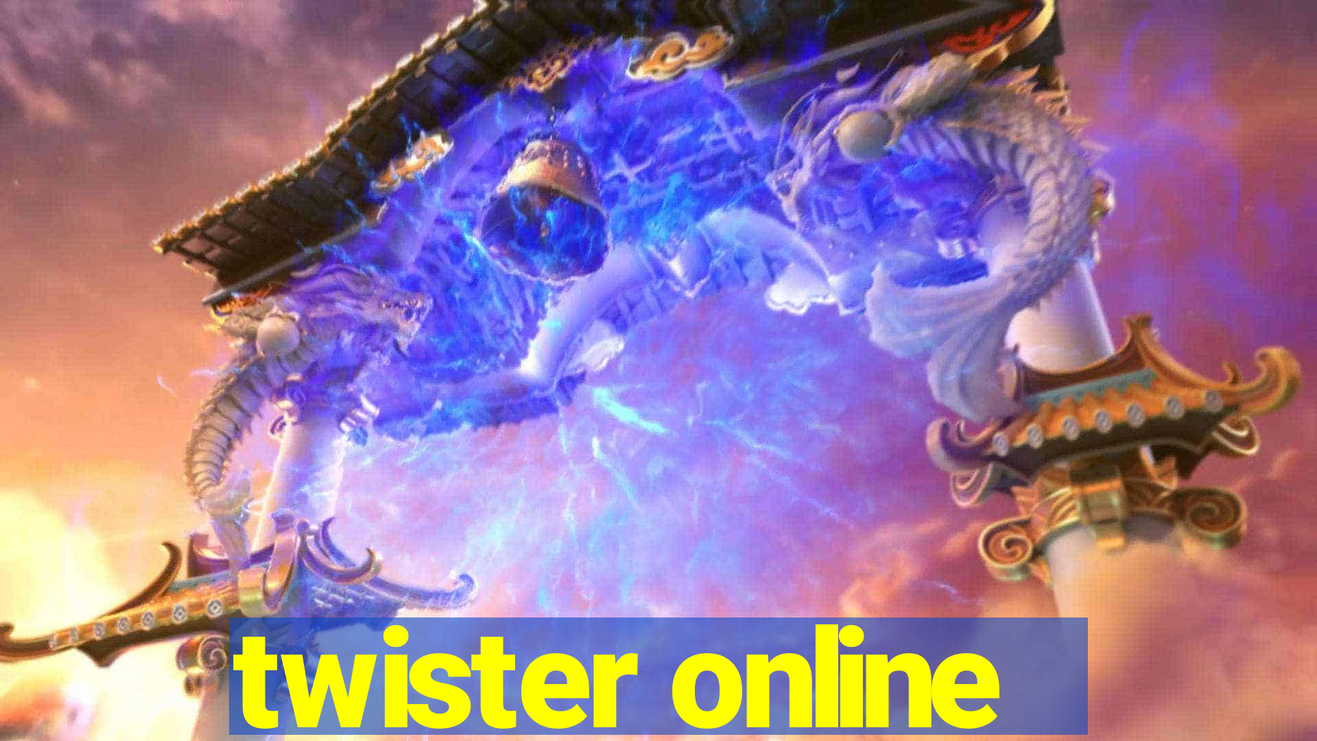 twister online