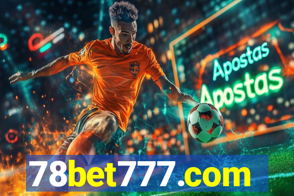 78bet777.com