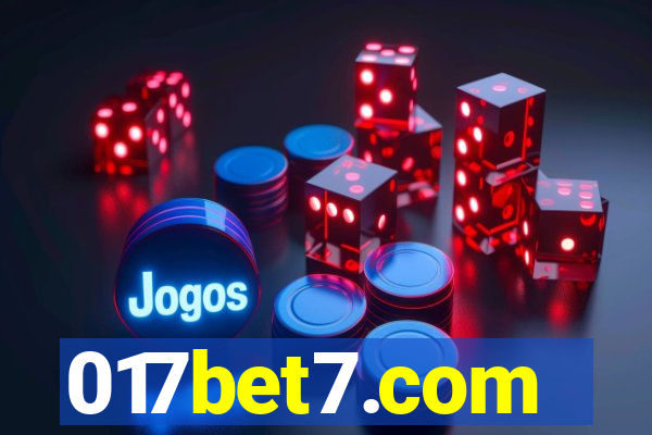 017bet7.com