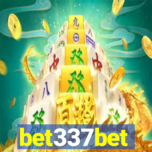 bet337bet