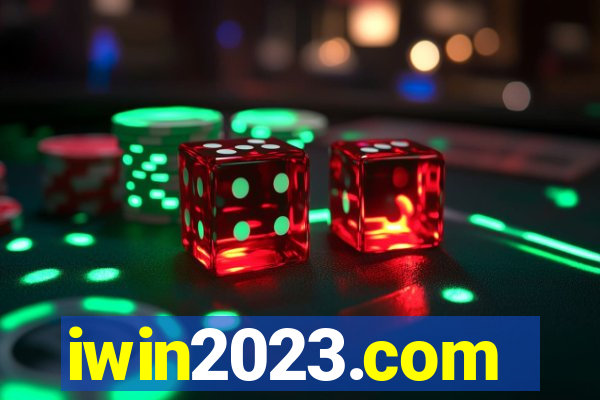 iwin2023.com