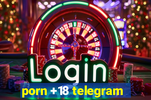 porn +18 telegram