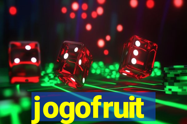 jogofruit