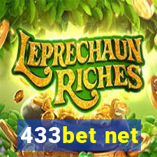 433bet net