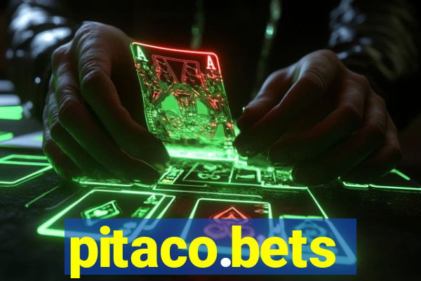 pitaco.bets