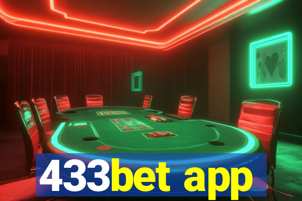 433bet app