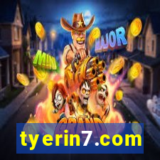 tyerin7.com