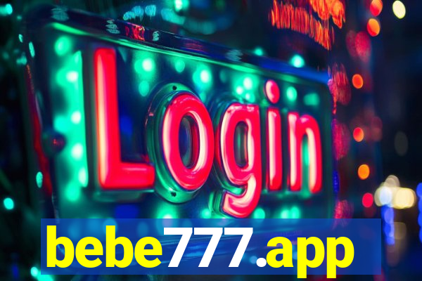 bebe777.app