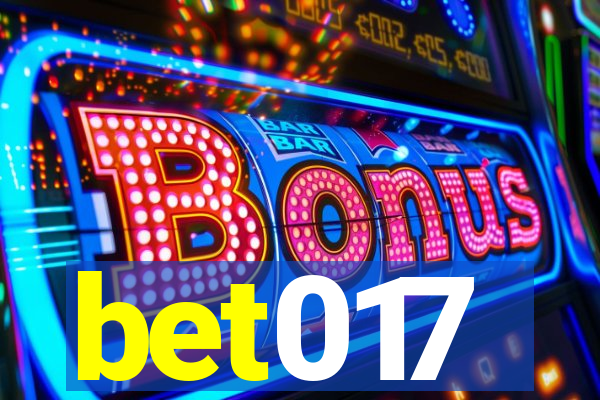 bet017