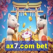 ax7.com bet