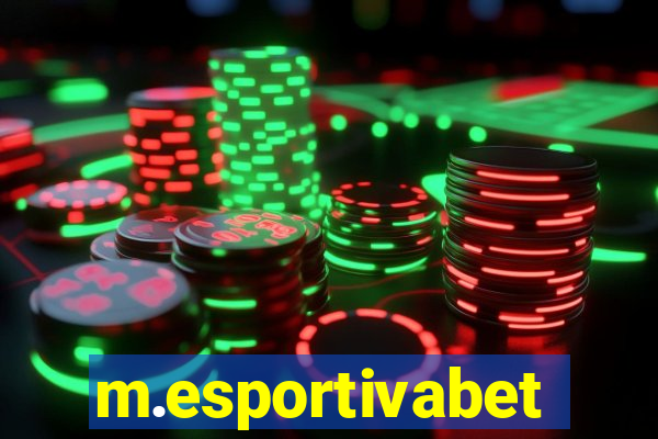 m.esportivabet