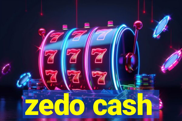 zedo cash