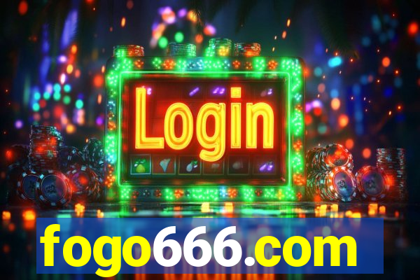 fogo666.com