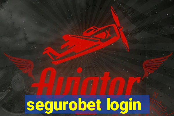 segurobet login