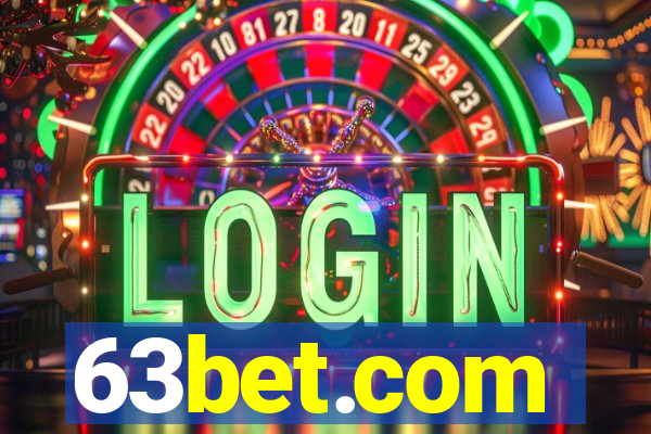 63bet.com