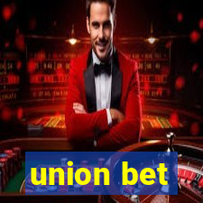 union bet