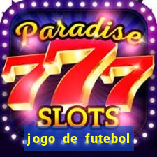 jogo de futebol gratis pc