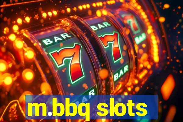 m.bbq slots