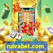 ruivabet.com