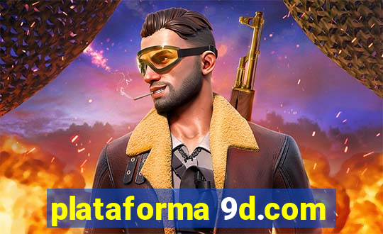 plataforma 9d.com