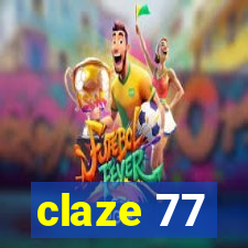 claze 77