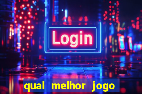 qual melhor jogo para ganhar dinheiro sem depositar