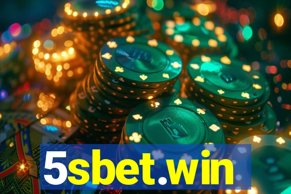 5sbet.win