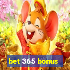 bet 365 bonus