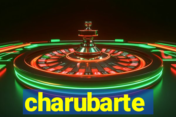 charubarte