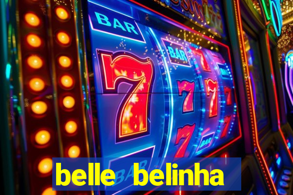 belle belinha telegram free