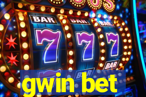 gwin bet