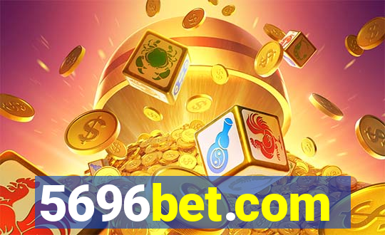 5696bet.com