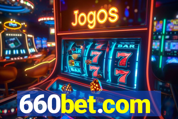 660bet.com