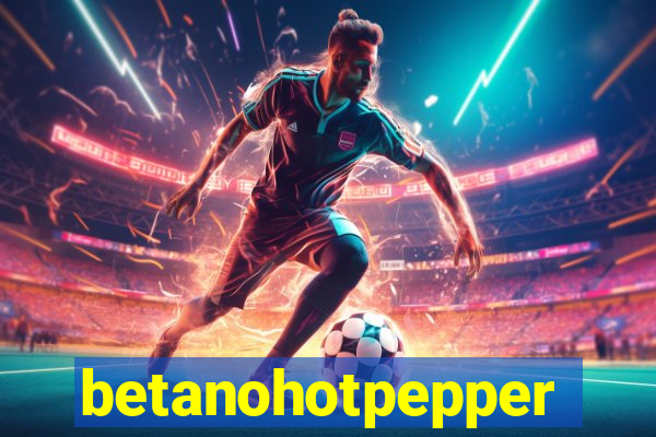 betanohotpepper