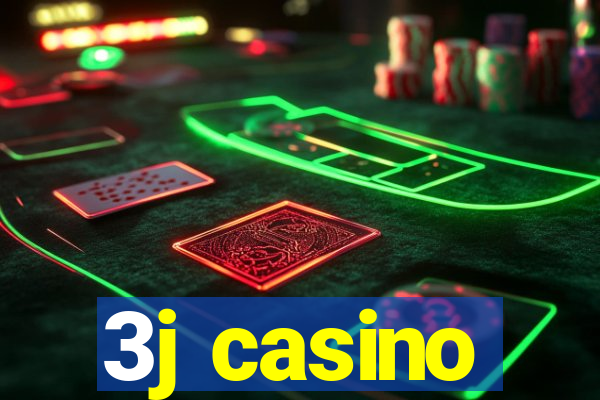 3j casino