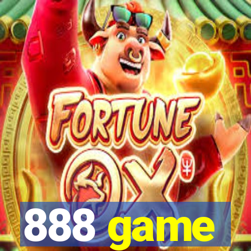 888 game