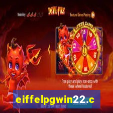 eiffelpgwin22.com