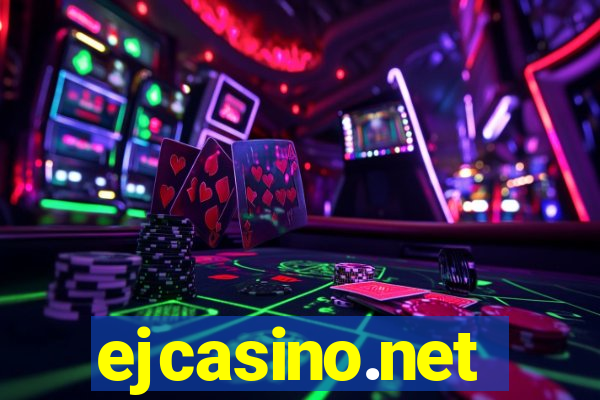 ejcasino.net