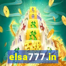 elsa777.in