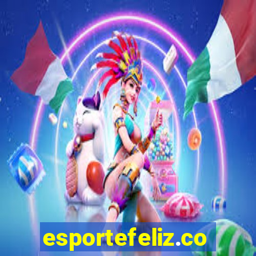 esportefeliz.com