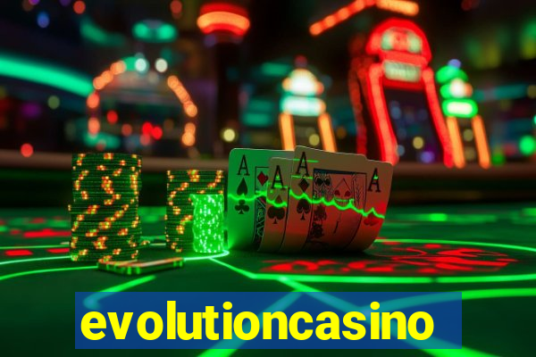 evolutioncasino