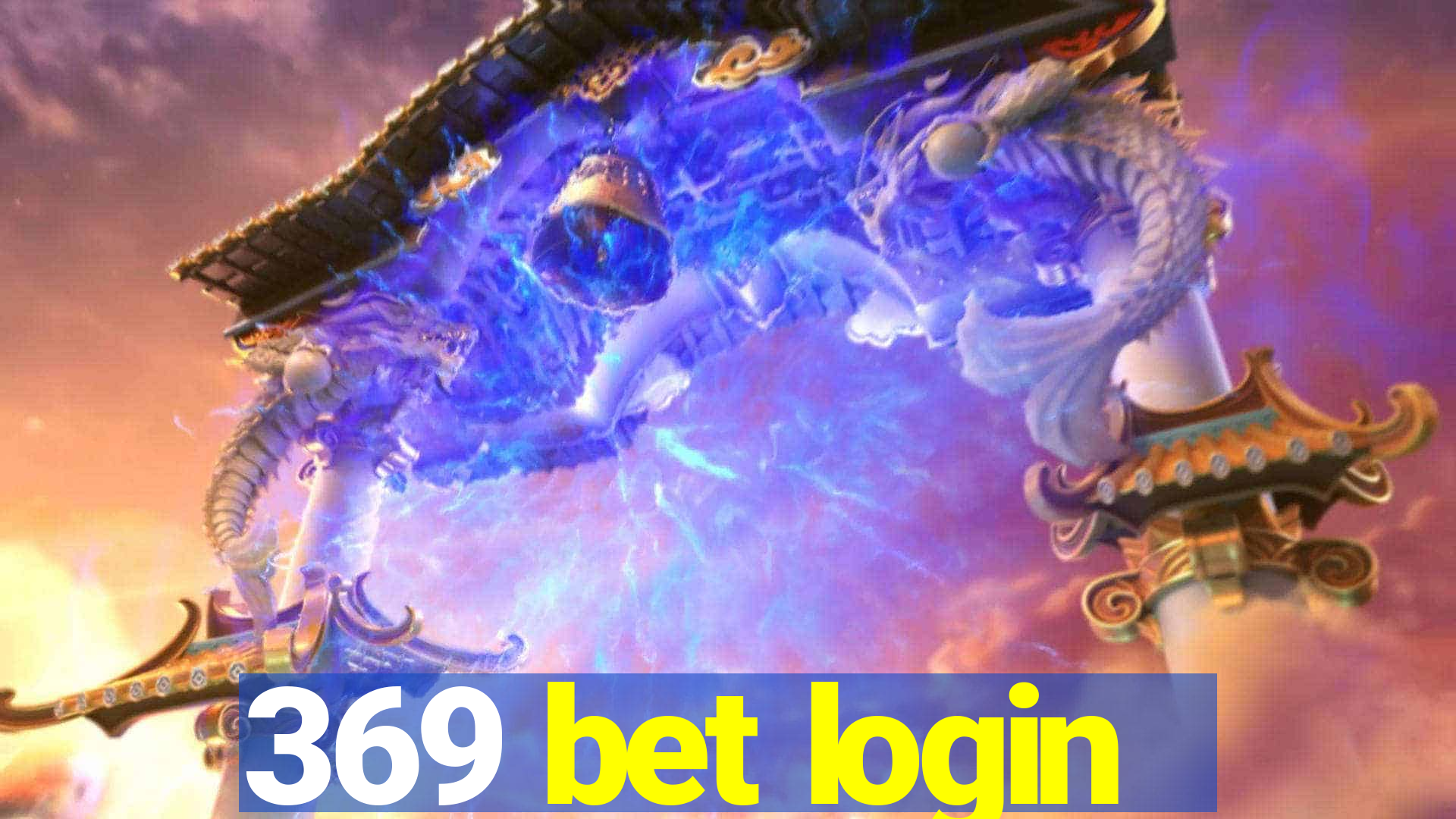 369 bet login