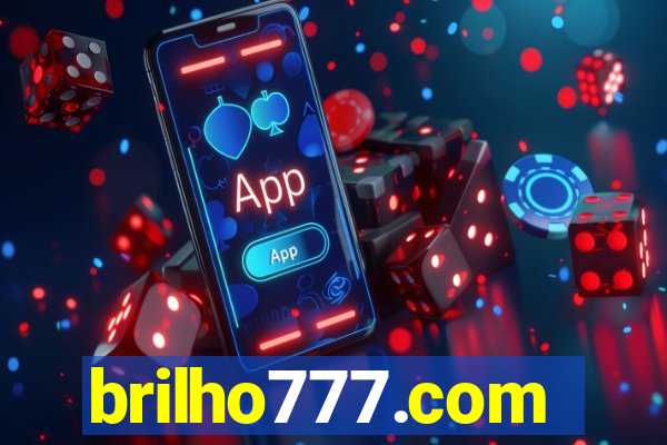 brilho777.com