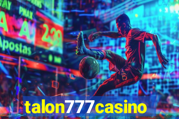 talon777casino