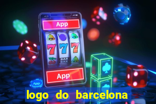 logo do barcelona dls 19