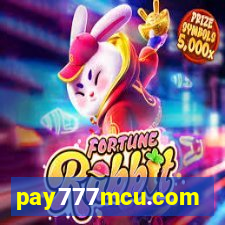 pay777mcu.com