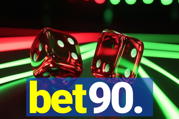 bet90.